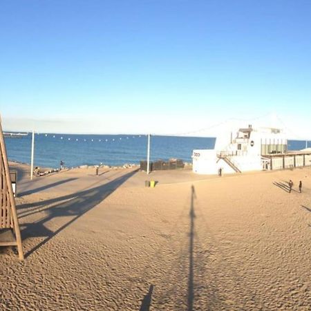 Barcelona Family Beach 외부 사진