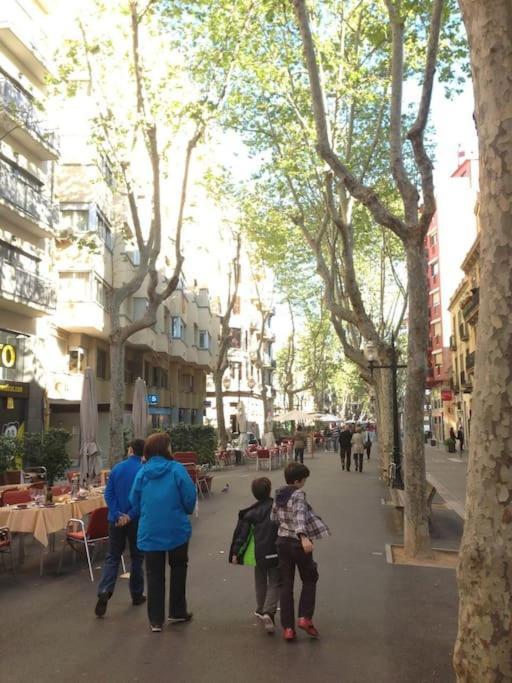 Barcelona Family Beach 외부 사진